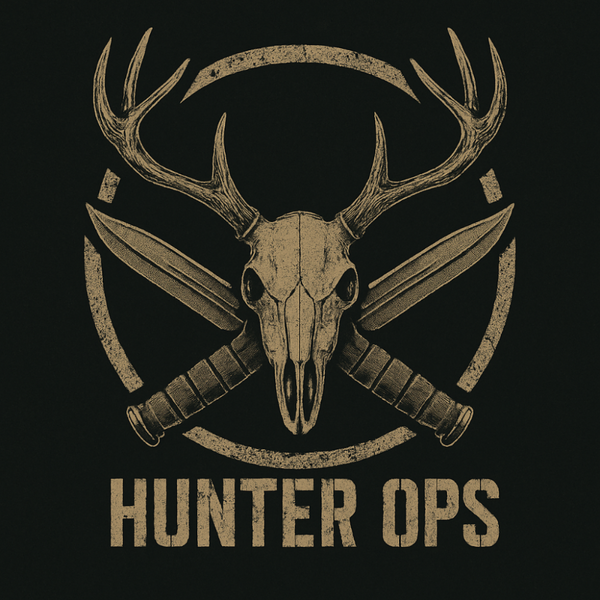 Hunter Ops